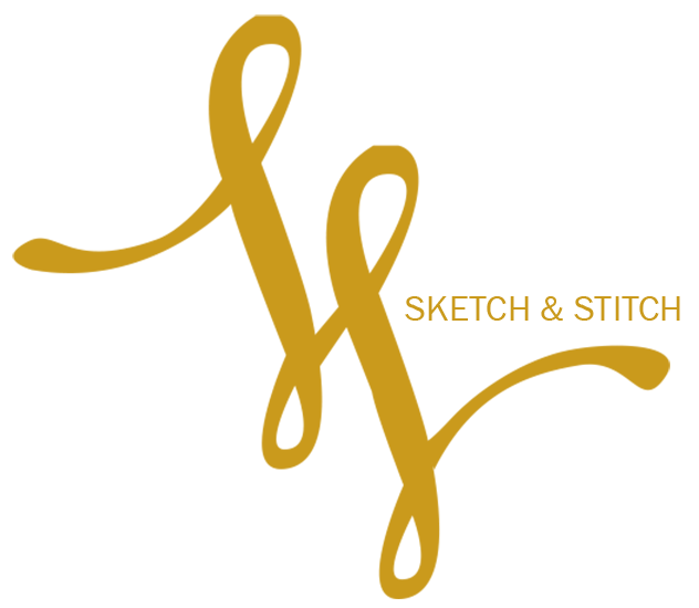 Sketch & Stitch